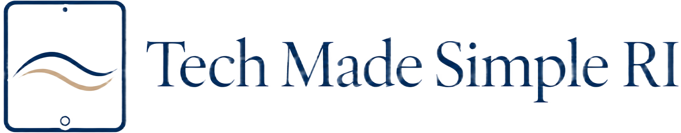 Tech Made Simple RI